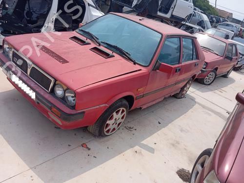 Used Front left window mechanism LANCIA DELTA I (831_) [1979-1994]  27500841