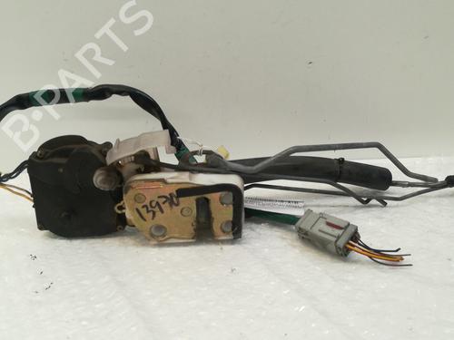 Cerradura puerta delantera izquierda MG MG ZS 2.0 TD (101 hp) 15660207