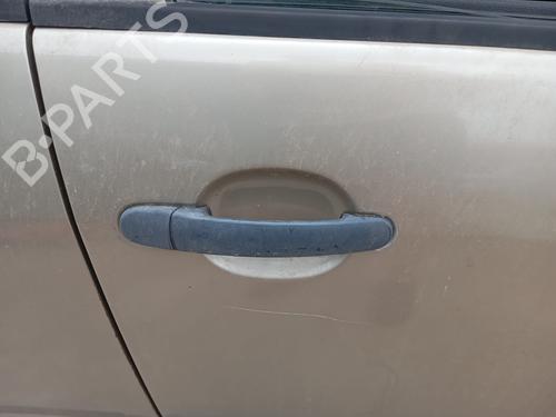 Używane Klamka zewnętrzna drzwi przednich prawych SKODA FABIA I Combi (6Y5) 1.4 TDI (75 hp) 28478228