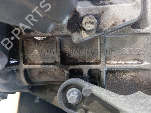 Gearbox OPEL ASTRA J (P10) | BP36113761M3 - Image 3