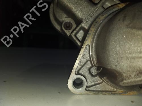 Startmotor OPEL VECTRA C (Z02) 1.8 16V | BP16776031M8 