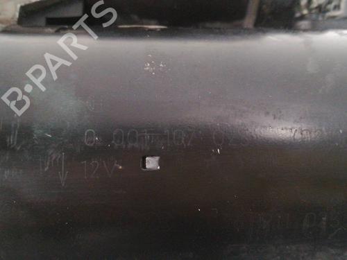Starter VW POLO (6N2)  | BP9360544M8 