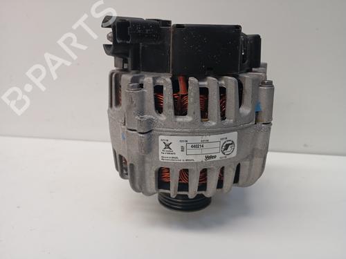 Alternator CITROËN C4 I (LC_) | BP36075335M7 - Image 7