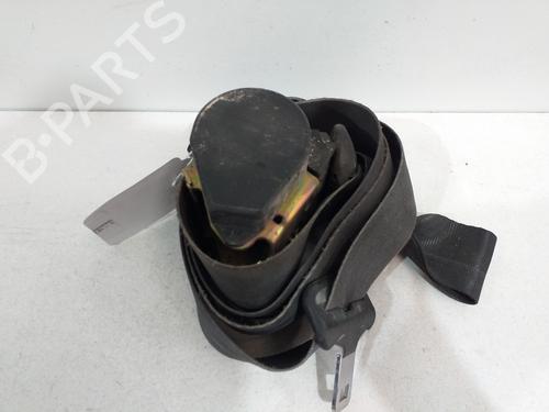 Used Front left seatbelt OPEL VIVARO A Van (X83) 1.9 DTI (F7) (101 hp) 14919543