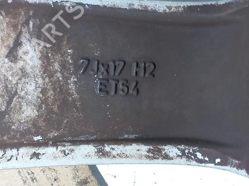 Rim MERCEDES-BENZ A-CLASS (W169) A 180 CDI (169.007, 169.307) | BP22216832C45 