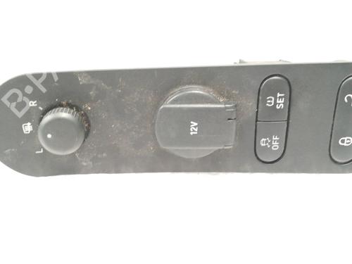Used Switch OPEL CORSA C (X01) 1.3 CDTI (F08, F68) (70 hp) 10165151