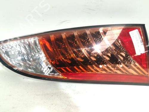 Used Right taillight FORD FOCUS I (DAW, DBW) 1.8 TDCi (115 hp) 9361452