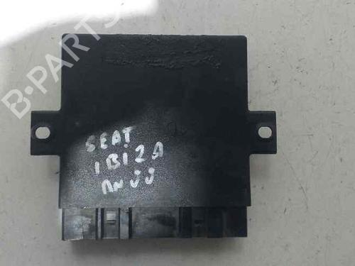 Comfort control module SEAT IBIZA II (6K1)  | BP9357893M56 