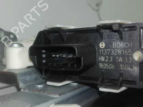 Rudehejsemekanisme Højre bagtil CITROËN C4 I (LC_)  | BP13240703C25 