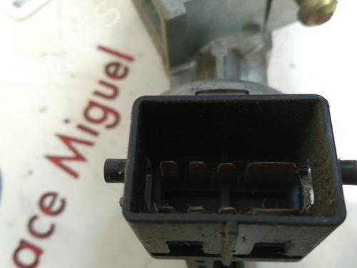 Ignition barrel MAZDA 3 Saloon (BK) 1.6 DI Turbo (BK12Y) | BP9353647M48 