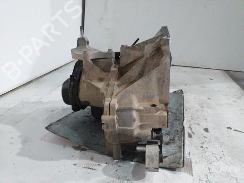 Gearbox FORD FIESTA V (JH_, JD_) 1.4 16V | BP13316284M3 