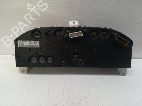 Instrument cluster NISSAN ALMERA II (N16)  | BP9348193C47 