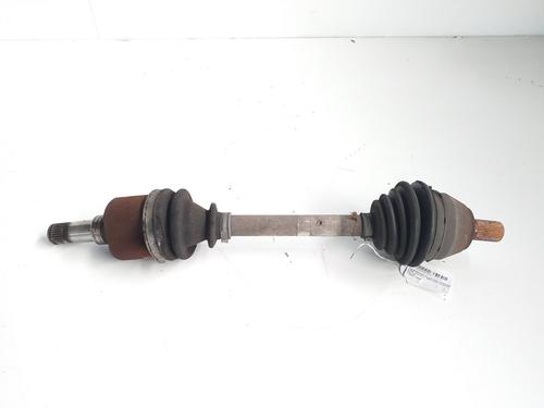 Used Left front driveshaft FORD FOCUS C-MAX (DM2) [2003-2007]  13548818