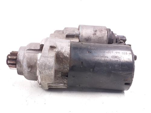 Used Starter SEAT IBIZA III (6L1) [2002-2009]  10198012