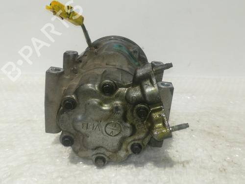 AC compressor CITROËN C3 I (FC_, FN_) 1.1 i | BP13118291M34 