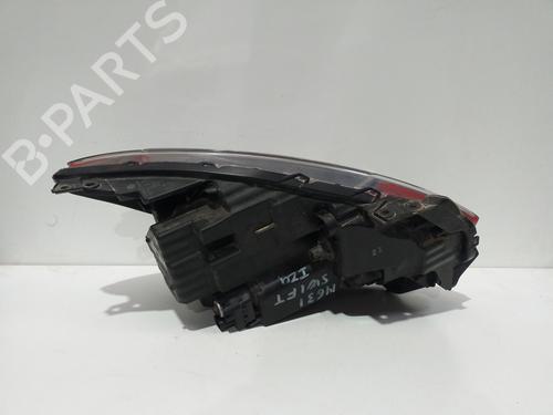 Left headlight SUZUKI SWIFT V (AZ)  | BP29547583C28 