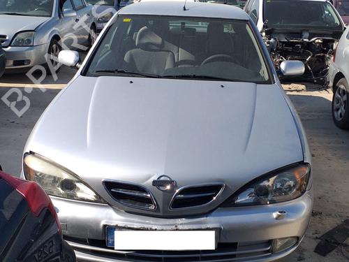 Front right lock NISSAN PRIMERA Hatchback (P11) 2.0 TD | BP12281227C97 