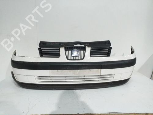 Used Front bumper SEAT IBIZA II (6K1) [1993-2002]  21517034