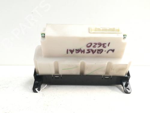 Climate control NISSAN QASHQAI / QASHQAI +2 I (J10, NJ10, JJ10E)  | BP9361758I5 