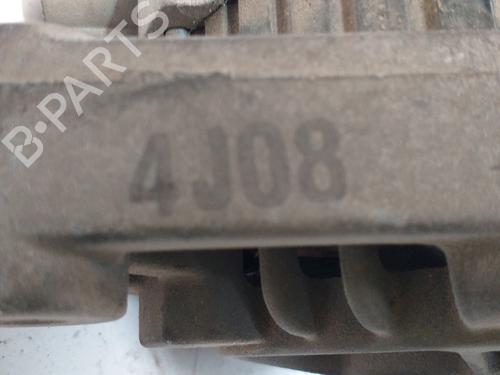 Alternator DAEWOO NUBIRA Saloon (J100)  | BP9352006M7 