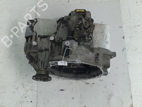 Gearbox SEAT IBIZA II (6K1) 1.9 TDI | BP9354646M3 