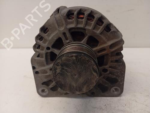 Alternator RENAULT MEGANE III Coupe (DZ0/1_)  | BP28703154M7 