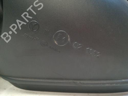 Left mirror OPEL INSIGNIA A Saloon (G09) 2.0 CDTI (69) | BP9360666C26 