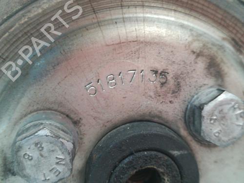 Steering pump FIAT FIORINO Box Body/MPV (225_) 1.3 D Multijet (225BXD1A, 225BXB1A, 225BXB11) | BP16568943M99 