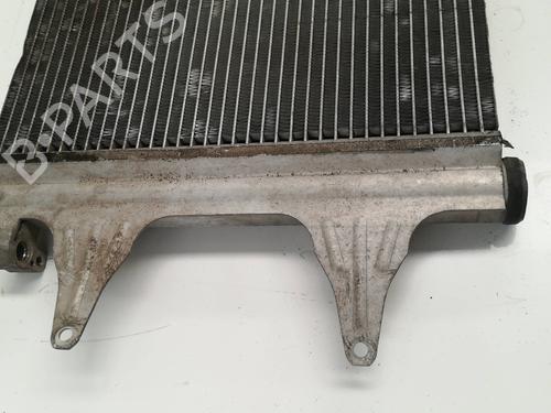AC radiator SKODA FABIA II (542)  | BP9348873M32 