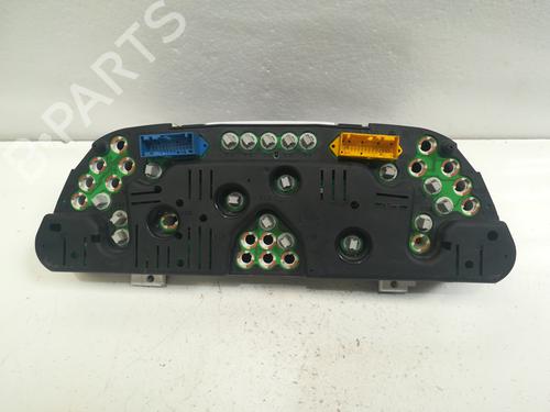 Instrument cluster PEUGEOT 306 Hatchback (7A, 7C, N3, N5)  | BP9348242C47