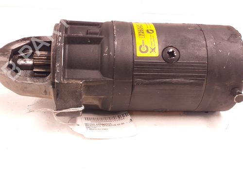 Used Starter MERCEDES-BENZ SPRINTER 3-t Van (B903) [1995-2012]  9432204