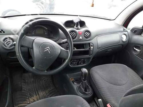 AC Kompressor CITROËN C3 I (FC_, FN_) 1.1 i | BP9358939M34 