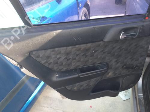 Starter OPEL ASTRA G Hatchback (T98) 1.7 DTI 16V (F08, F48) | BP11054364M8