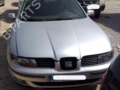 Gearbox SEAT LEON (1M1) 1.9 TDI | BP9357167M3 
