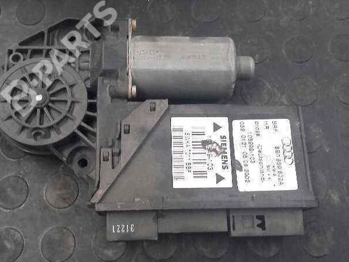 Used Rear right window mechanism Rear right window mechanism AUDI A4 B6 (8E2) 1.8 T (150 hp) 9350727 9350727