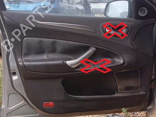 Used Front left panel FORD MONDEO IV (BA7) [2007-2015]  23448511