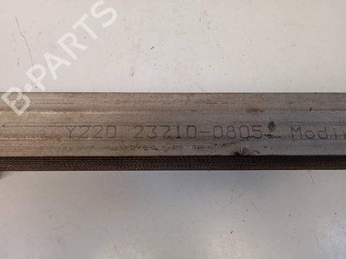 Intercooler SSANGYONG REXTON / REXTON II (GAB_) | BP38708414M30 - Image 4