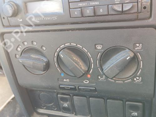 Used Right front window switch SEAT CORDOBA (6K1, 6K2) 1.4 i (60 hp) 25203792