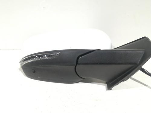 Right mirror RENAULT KADJAR (HA_, HL_) 1.6 dCi 130 (HLA4) | BP9361415C27 