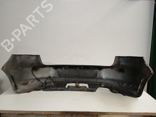 Rear bumper VW GOLF VI (5K1)  | BP25918002C8 