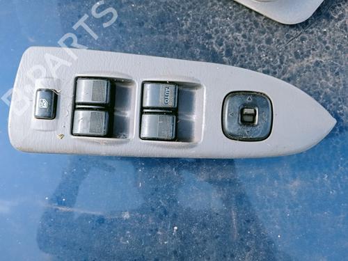Used Left front window switch MAZDA PREMACY (CP) 1.9 (CP8W) (100 hp) 22790120