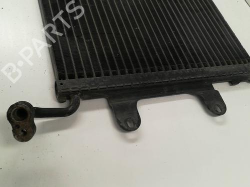 AC radiator SEAT IBIZA II (6K1) 1.9 SDI | BP9348997M32 
