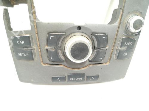 Switch AUDI A6 C6 (4F2) 2.0 TDI | BP12284855I30 