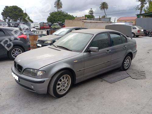 ABS pump BMW 3 (E46) 320 d | BP34239109M43  - Image 10