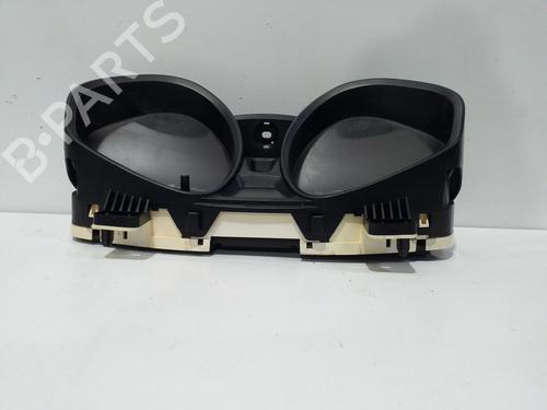 Instrument cluster FORD FIESTA VI (CB1, CCN) 1.25 | BP23893932C47 