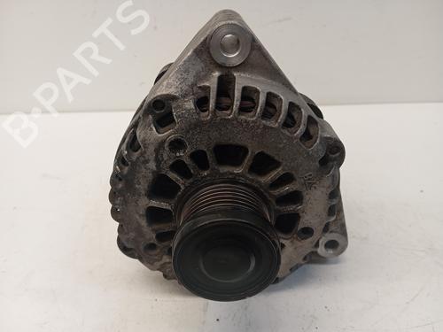 Generator SSANGYONG REXTON / REXTON II (GAB_) [2002-2025]  28703148