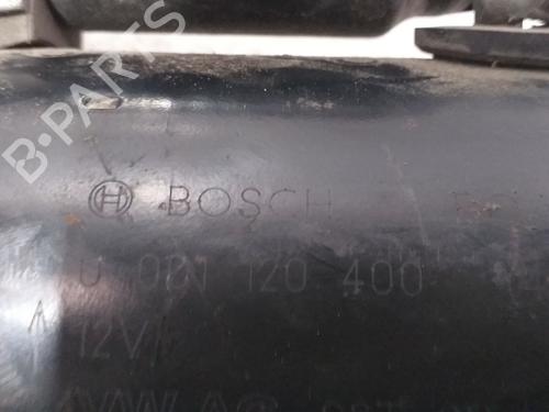 Starter VW POLO (9N_, 9A_) 1.2 | BP9352210M8 