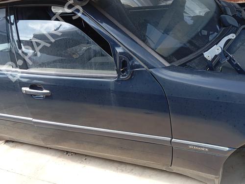 Used Front right lock MERCEDES-BENZ C-CLASS (W202) C 200 (202.020) (136 hp) 12277442