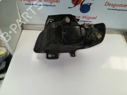 Right headlight SEAT CORDOBA (6K1, 6K2) 1.9 TDI | BP9353597C29 