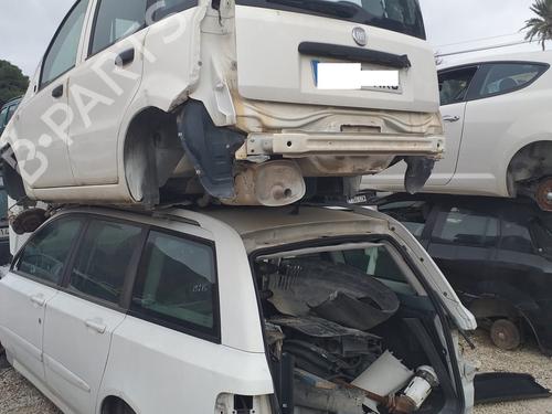 AC-Kondensator FIAT STILO Multi Wagon (192_) 1.9 D Multijet | BP9359999M32 